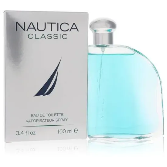 Nautica Classic Cologne