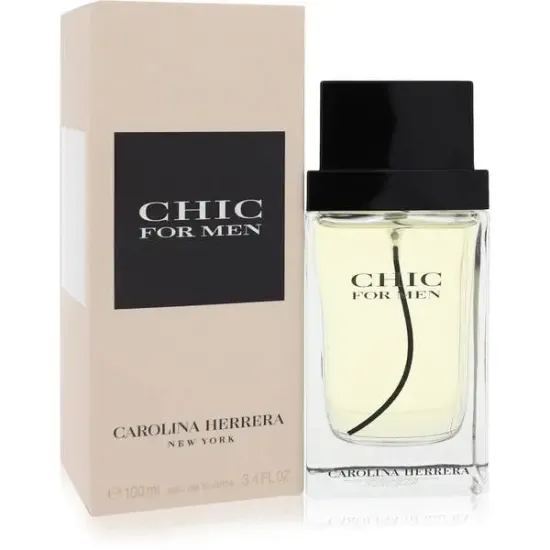 Chic Cologne