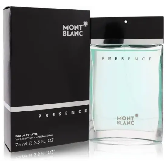 Presence Cologne