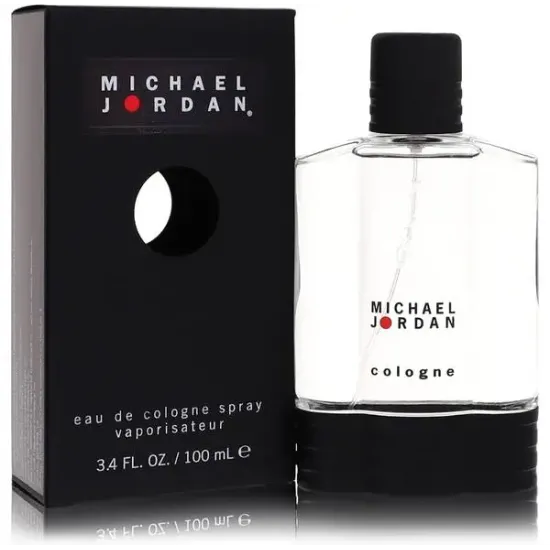 Michael Jordan Cologne