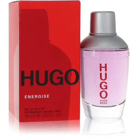 Hugo Energise Cologne