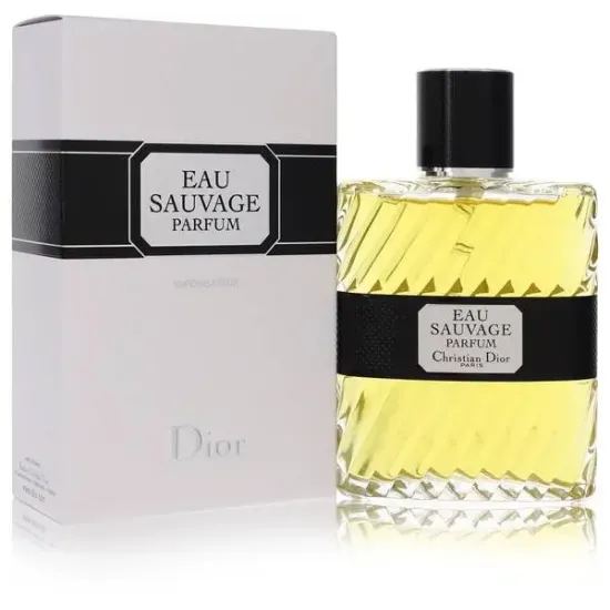 Eau Sauvage Cologne