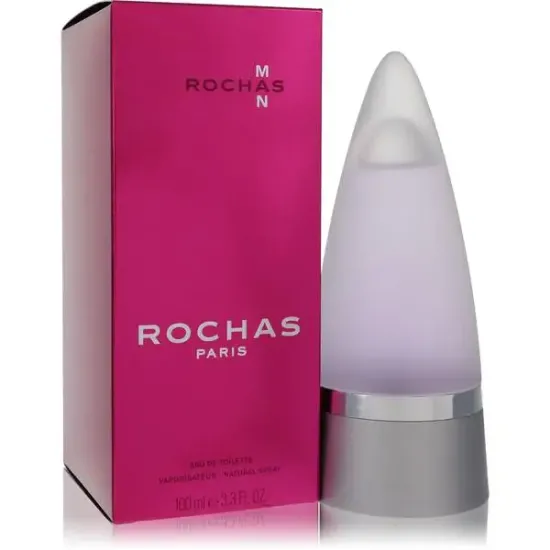 Rochas Man Cologne