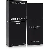 Nuit D'issey Cologne