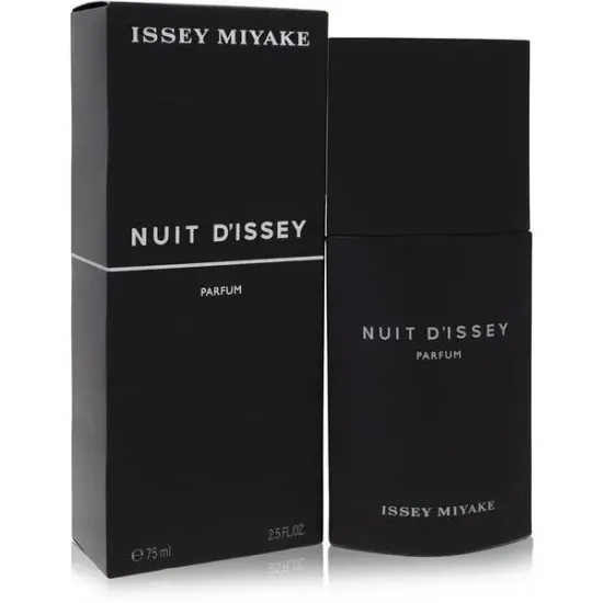 Nuit D'issey Cologne