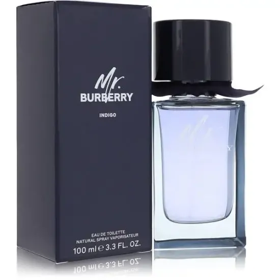 Mr Burberry Indigo Cologne