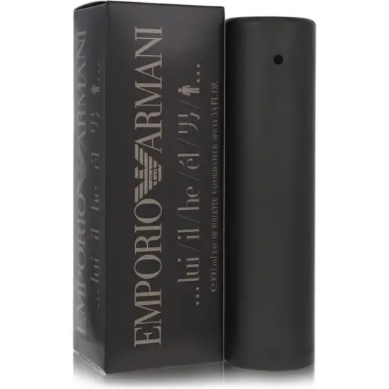 Emporio Armani Cologne