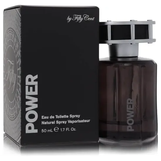 Power Cologne