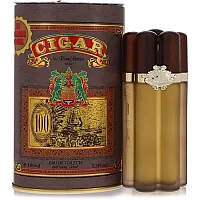 Cigar Cologne