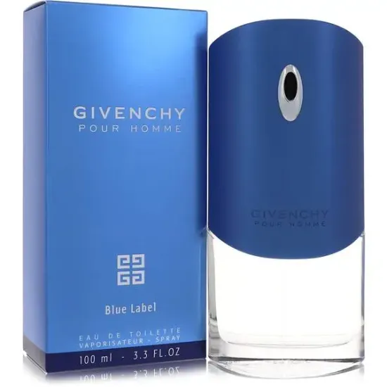 Givenchy Blue Label Cologne