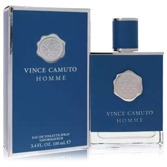 Vince Camuto Homme Cologne