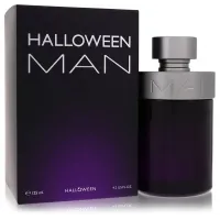 Halloween Man Cologne