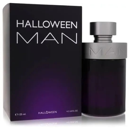 Halloween Man Cologne