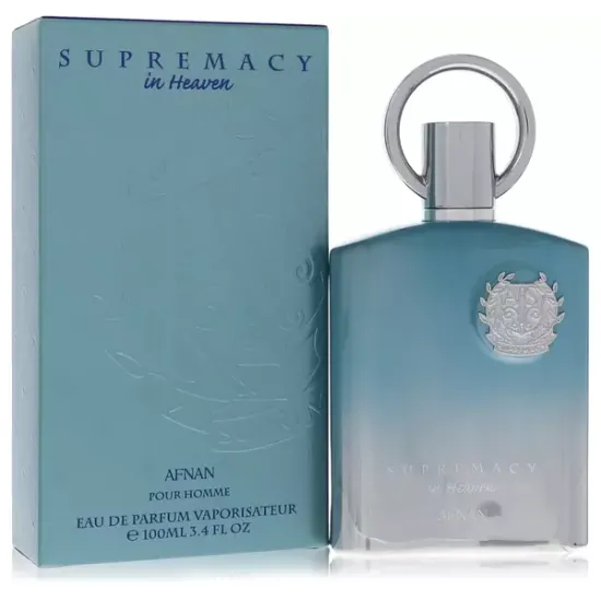 Supremacy In Heaven Cologne