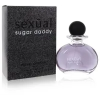 Sexual Sugar Daddy Cologne