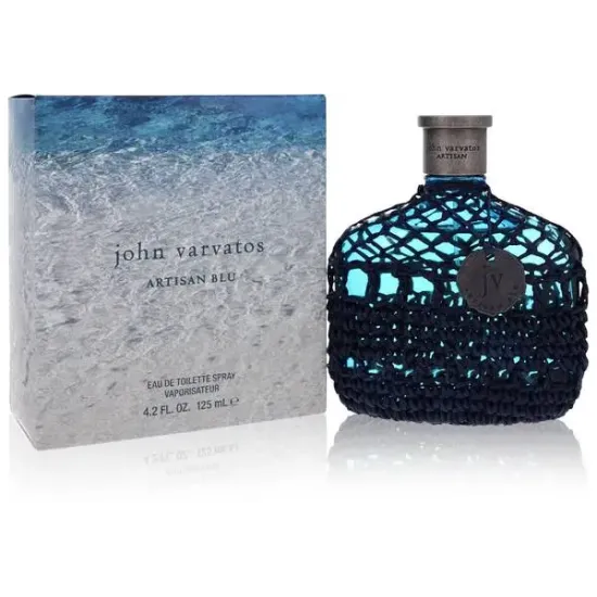 John Varvatos Artisan Blu Cologne