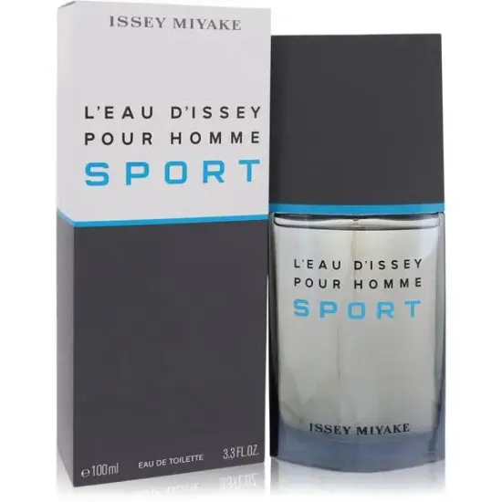 L'eau D'issey Pour Homme Sport Cologne