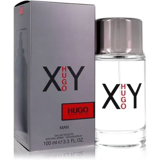 Hugo Xy Cologne