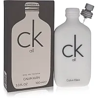 Ck All Perfume
