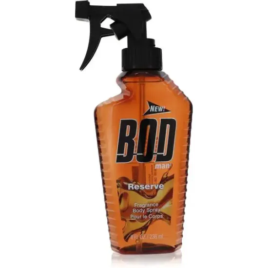 Bod Man Reserve Cologne