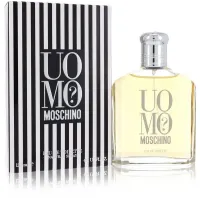 Uomo Moschino Cologne