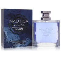 Nautica Voyage N-83 Cologne