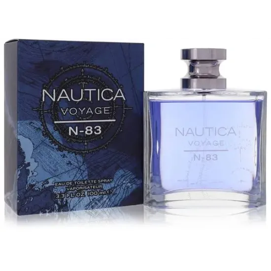 Nautica Voyage N-83 Cologne