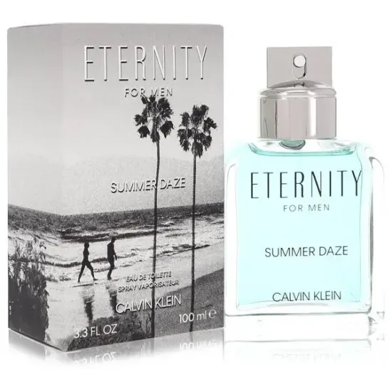 Eternity Summer Daze Cologne