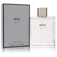 Boss Orange Cologne