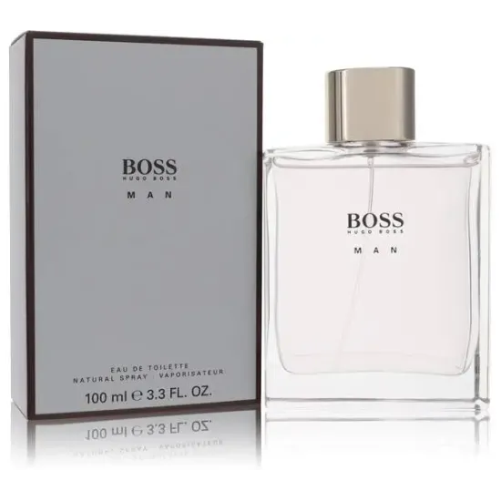 Boss Orange Cologne