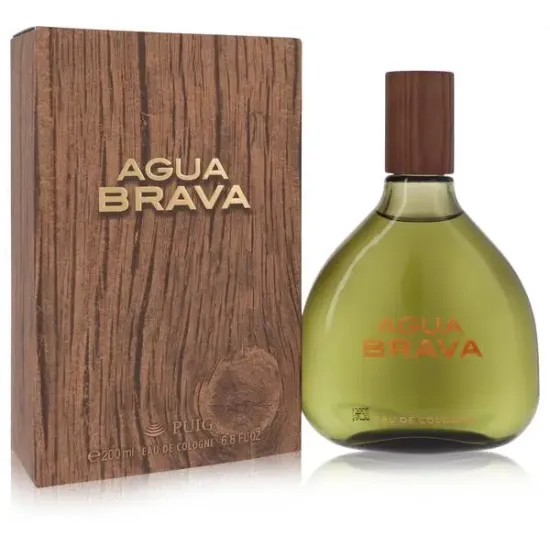 Agua Brava Cologne