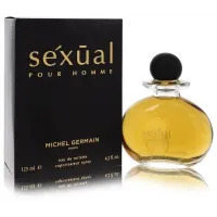 Sexual Cologne