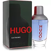 Hugo Extreme Cologne