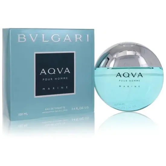 Bvlgari Aqua Marine Cologne