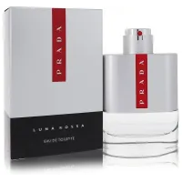 Prada Luna Rossa Cologne