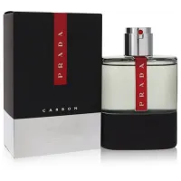 Prada Luna Rossa Carbon Cologne