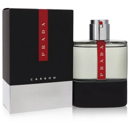 Prada Luna Rossa Carbon Cologne