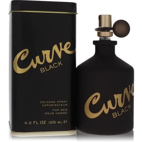 Curve Black Cologne