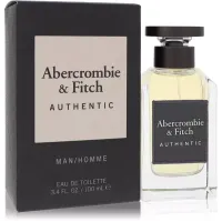 Abercrombie & Fitch Authentic Cologne