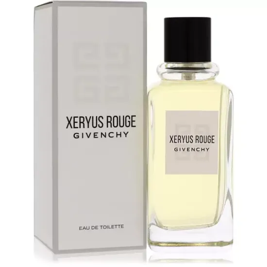 Xeryus Rouge Cologne