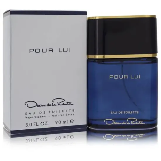 Oscar Pour Lui Cologne