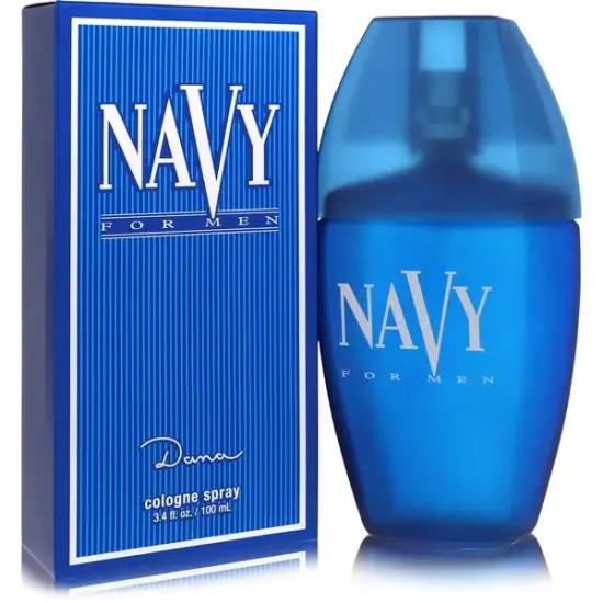 Navy Cologne