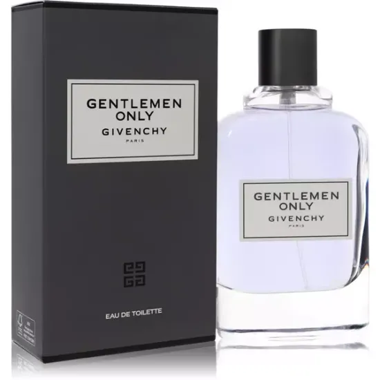 Gentlemen Only Cologne