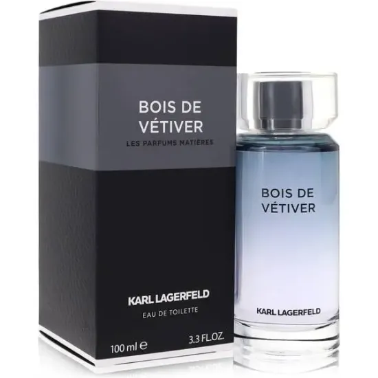 Bois De Vetiver Cologne