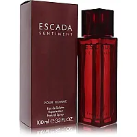 Escada Sentiment Cologne