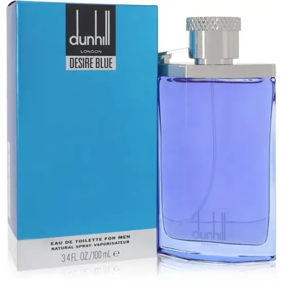 Desire Blue Cologne