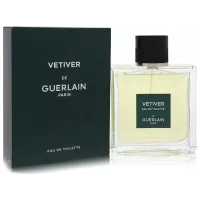 Vetiver Guerlain Cologne