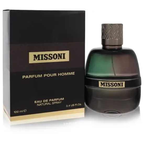 Missoni Cologne