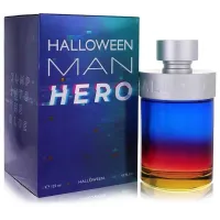 Halloween Man Hero Cologne