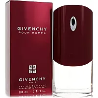 Givenchy (Purple Box) Cologne